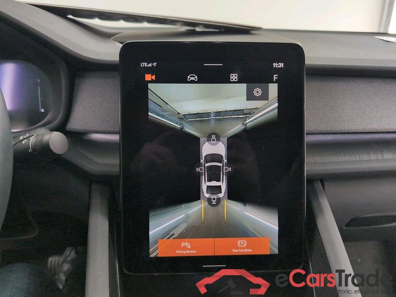 POLESTAR 2 78KWH DUAL MOTOR AUTO 4WD LONG RANGE #4