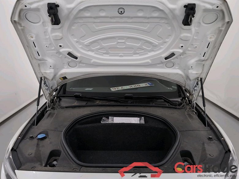 POLESTAR 2 78KWH DUAL MOTOR AUTO 4WD LONG RANGE #6