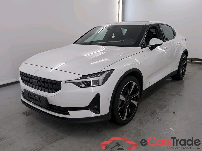 POLESTAR 2 78KWH DUAL MOTOR AUTO 4WD LONG RANGE