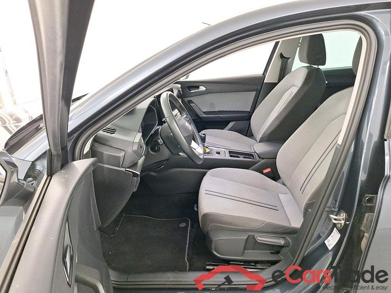 SEAT LEON 1.0 TSI 110 MOVE! #5