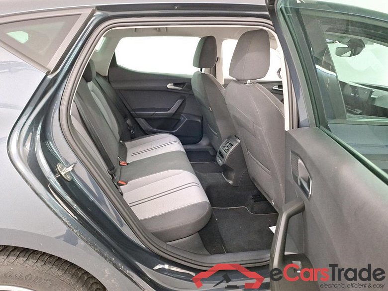 SEAT LEON 1.0 TSI 110 MOVE! #6