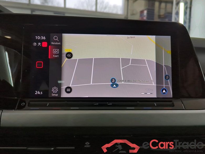 VOLKSWAGEN GOLF 81 kW #2