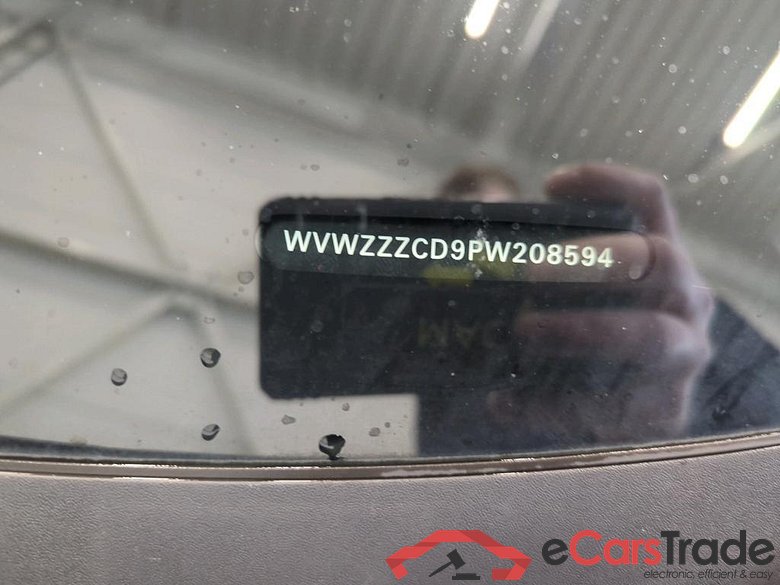 VOLKSWAGEN GOLF 81 kW #3