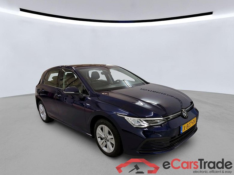 VOLKSWAGEN GOLF 81 kW #5