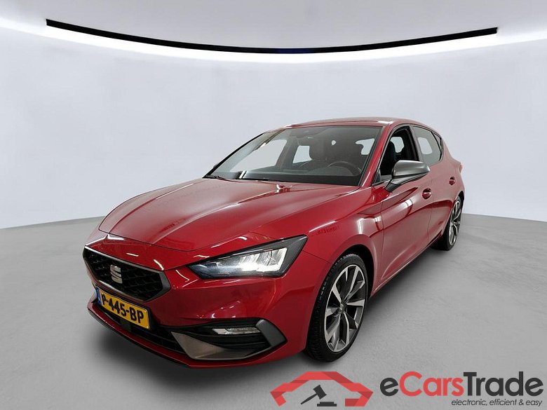 SEAT LEON 110 kW #1