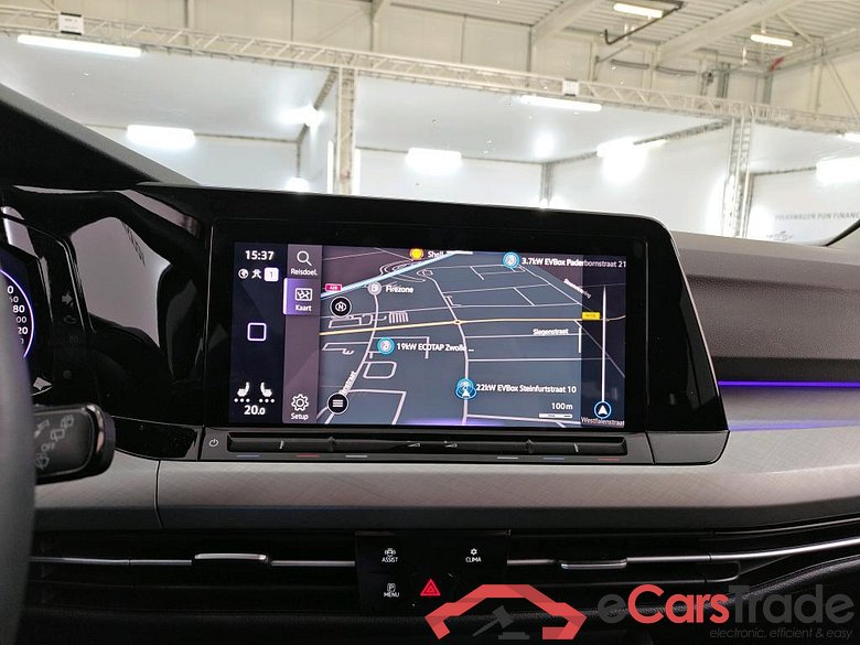 VOLKSWAGEN GOLF 81 kW #3