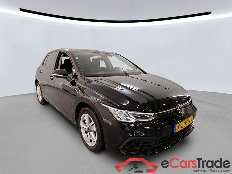 VOLKSWAGEN GOLF 81 kW #4