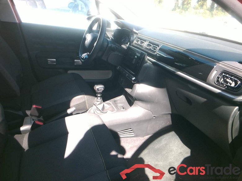 C3  Max 1.2 PURETECH  110CV  BVM6  6E #5