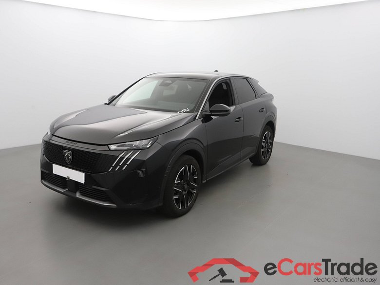 Peugeot 3008 Allure 1.2L Hybrid 145 #1