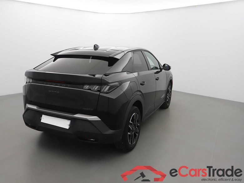 Peugeot 3008 Allure 1.2L Hybrid 145 #3