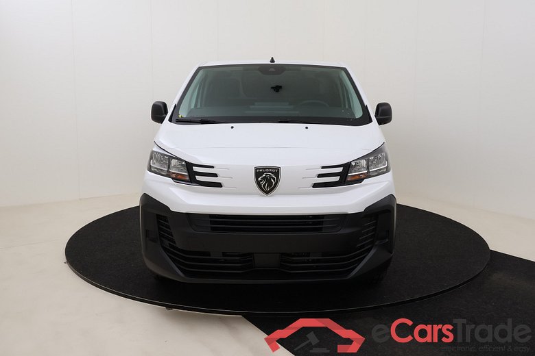 Peugeot Expert Long 2.0 BlueHDi 145 hp MAN.6   #2