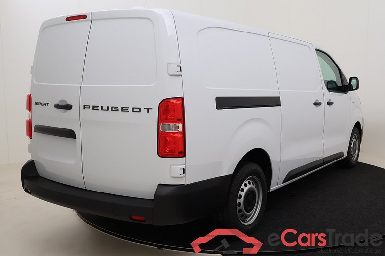 Peugeot Expert Long 2.0 BlueHDi 145 hp MAN.6   #6