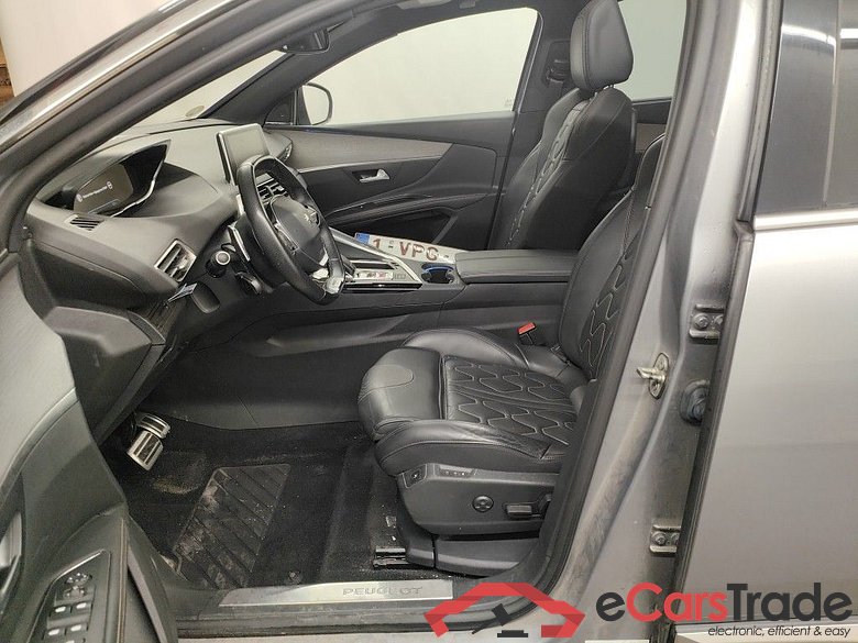 Peugeot 5008 2.0 BlueHDi 130kW S&S EAT8 GT 5d #3