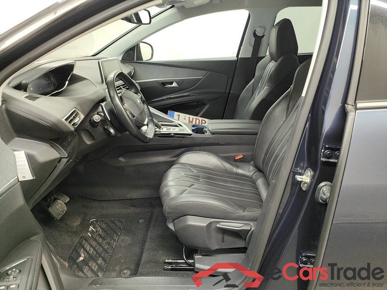 Peugeot 5008 1.5 BlueHDi 96kW S&S EAT8 Allure 5d #3