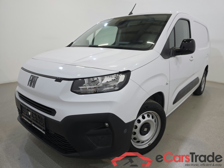 Fiat Doblo 1.2 PureTech i-Cockpit Display Camera Klima PDC ... #1