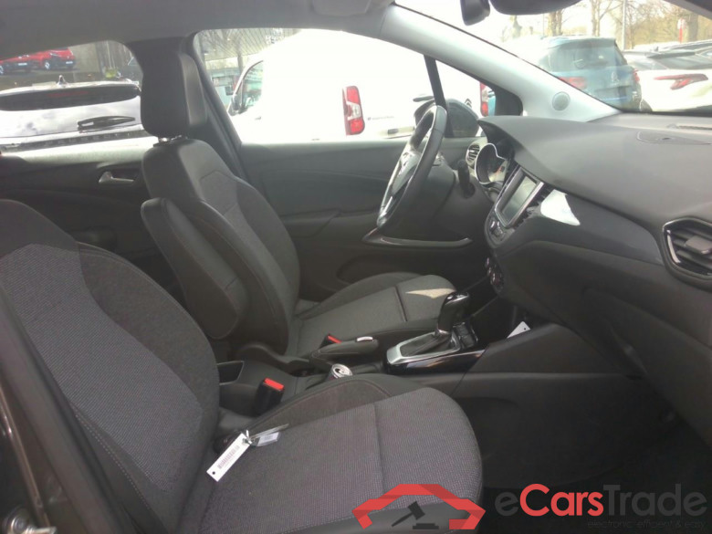 Opel Crossland X 1.2T Elegance Aut. LED Display Klima ... #5