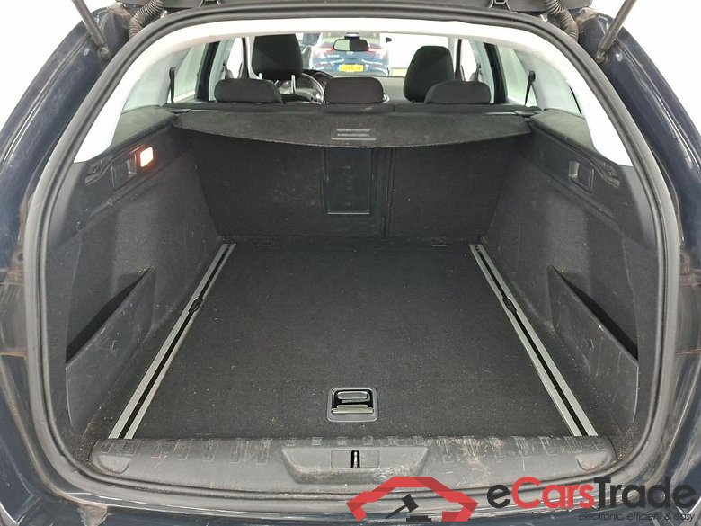 PEUGEOT 308 SW Blue Lease Executive 1.2 Puretech 110 5D 81kW #5
