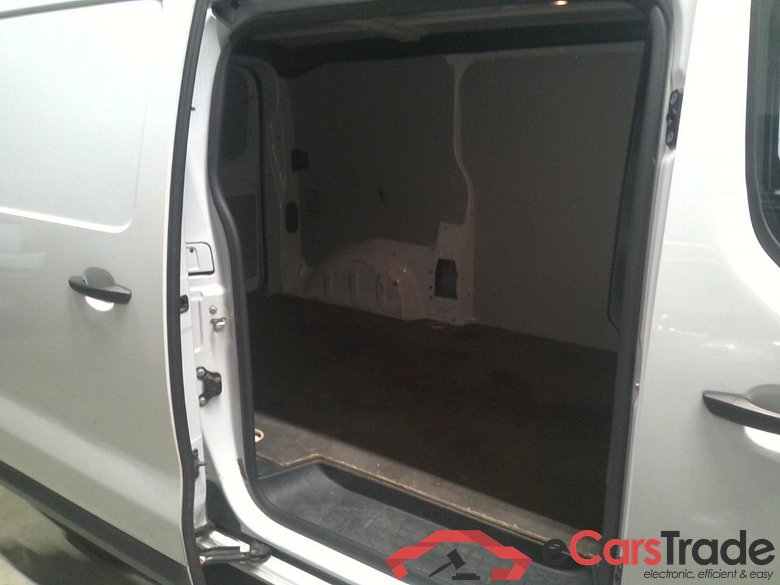 OPEL VIVARO 1.5 Turbo 88kW L2H1 VIVARO 1.5 Turbo 88kW L2H1 #5