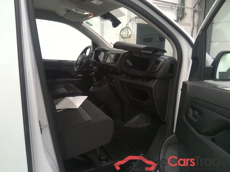 OPEL VIVARO 1.5 Turbo 88kW L2H1 VIVARO 1.5 Turbo 88kW L2H1 #5