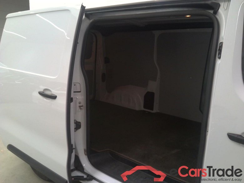 OPEL VIVARO 1.5 Turbo 88kW L2H1 VIVARO 1.5 Turbo 88kW L2H1 #6