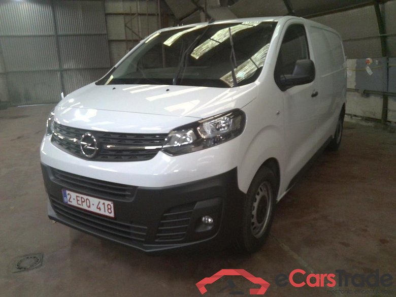 OPEL VIVARO 1.5 Turbo 88kW L2H1 VIVARO 1.5 Turbo 88kW L2H1 #1