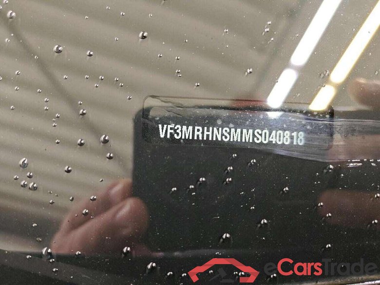 PEUGEOT 5008 1.2 PT BL. Allure #4