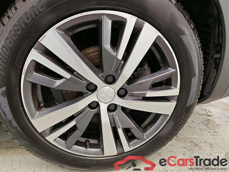 PEUGEOT 5008 1.2 PT BL. Allure #6