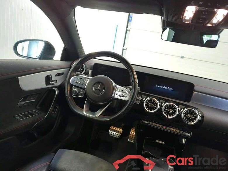 MERCEDES-BENZ CLA-klasse 250 e Bns Sol AMG Ld #3