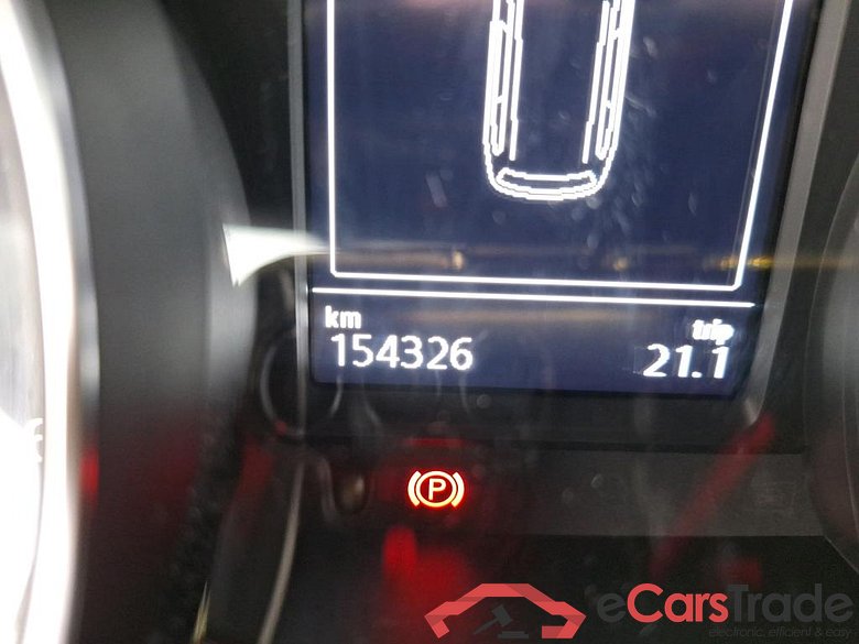 VOLKSWAGEN - VW  PASSAT VARIANT TDI SCR 150PK Style Business #5