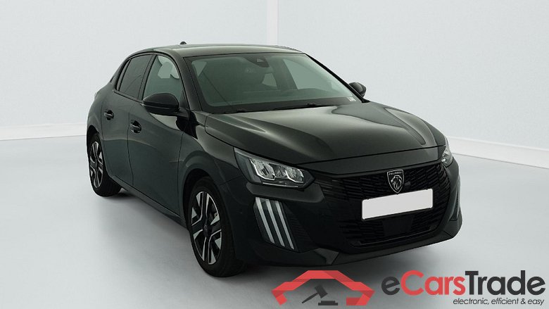 Peugeot 208 100 S&S BVM6 Allure