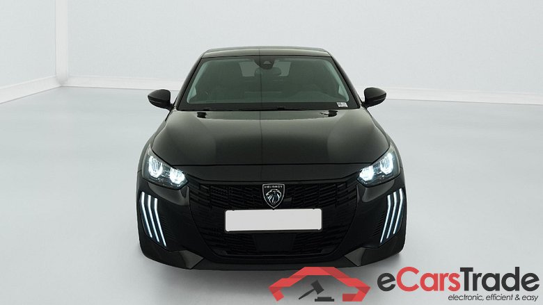 Peugeot 208 100 S&S BVM6 Allure #2