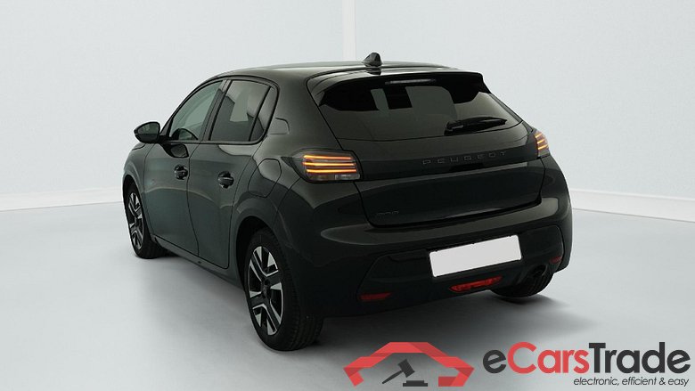 Peugeot 208 100 S&S BVM6 Allure #5