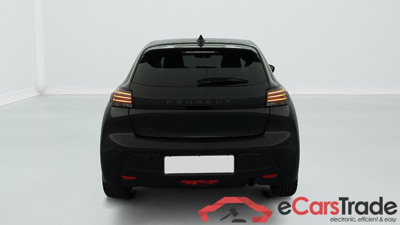 Peugeot 208 100 S&S BVM6 Allure #6