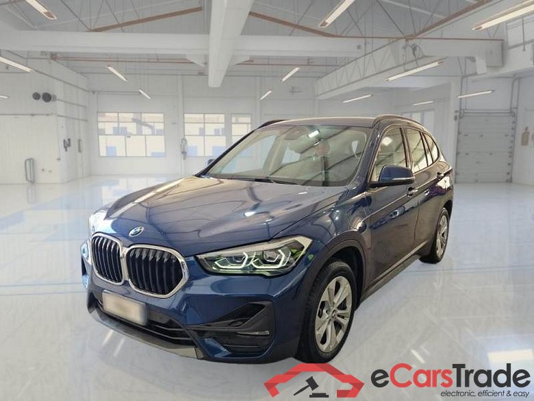BMW X1 / 2019 / 5P / SUV XDRIVE 25E BUSINESS ADVANTAGE AUTOMATICO #1
