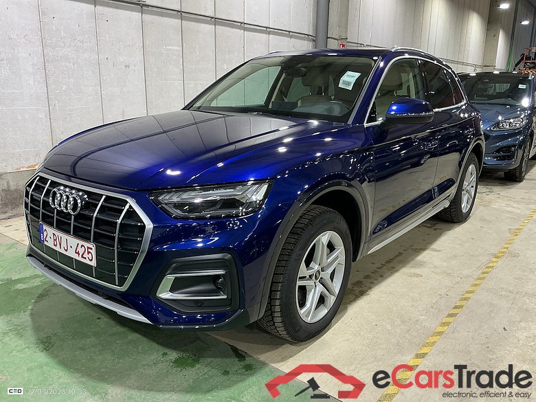 AUDI Q5 2.0 50 TFSI E S TRONIC QUATTRO ADVANCED #1