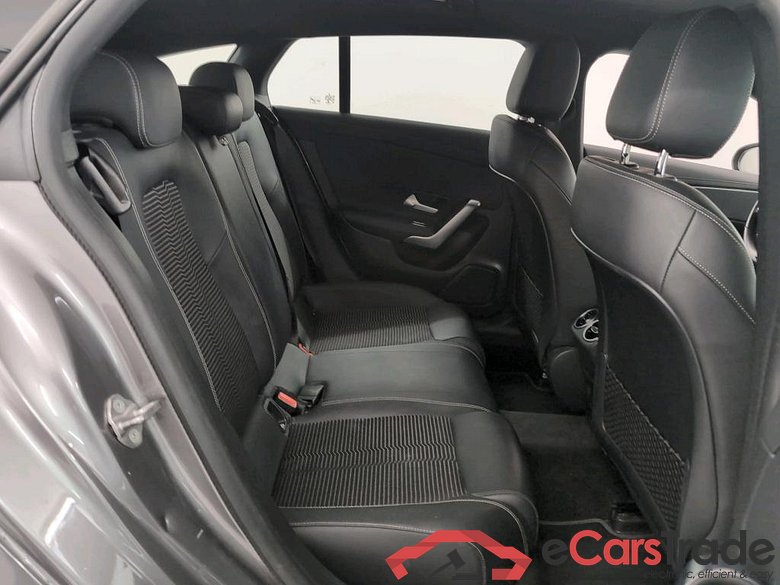 MERCEDES-BENZ CLASS CLA SHOOTING BREAK (X118 CLA 180 Business Solution #6