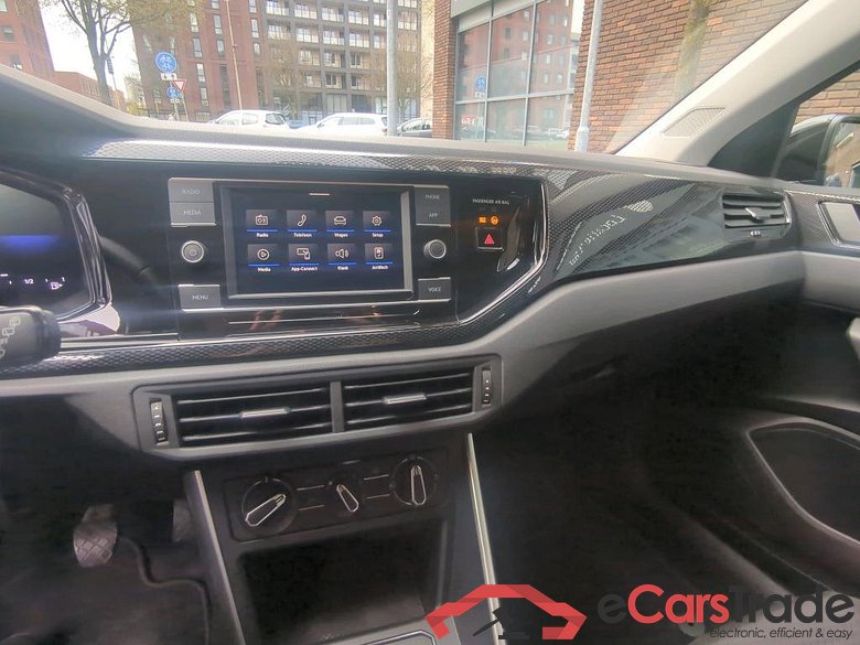 VOLKSWAGEN POLO 70 kW #3