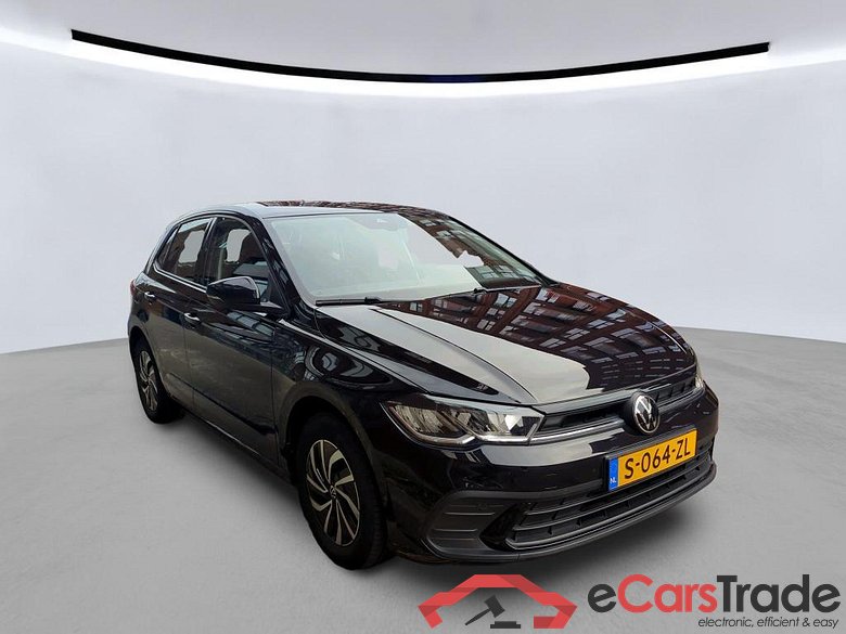 VOLKSWAGEN POLO 70 kW #4