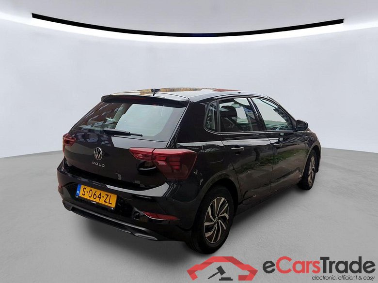 VOLKSWAGEN POLO 70 kW #5