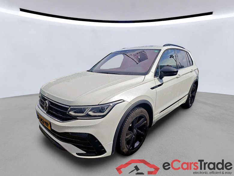VOLKSWAGEN Tiguan 110 kW #1