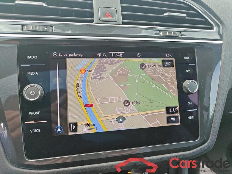 VOLKSWAGEN Tiguan 110 kW #2