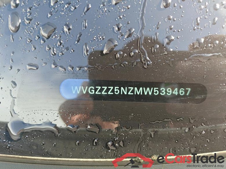 VOLKSWAGEN Tiguan 110 kW #3