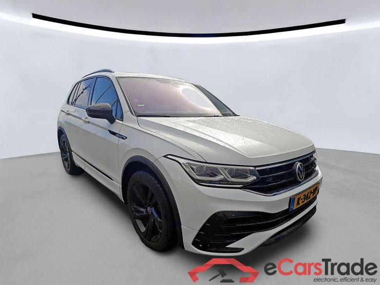VOLKSWAGEN Tiguan 110 kW #4