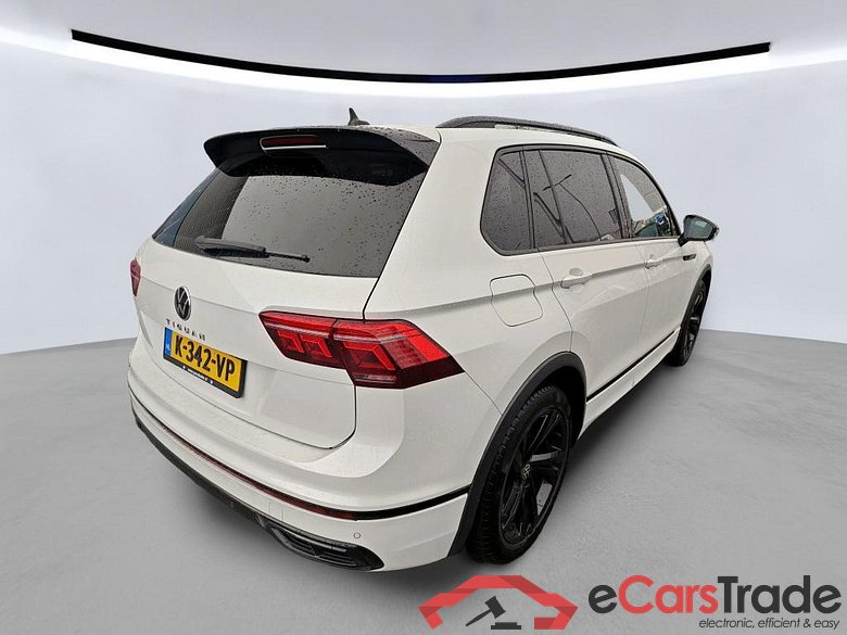 VOLKSWAGEN Tiguan 110 kW #5