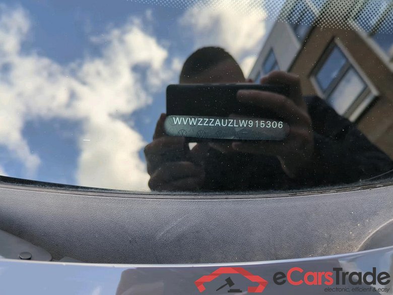 VOLKSWAGEN e-Golf 100 kW #2