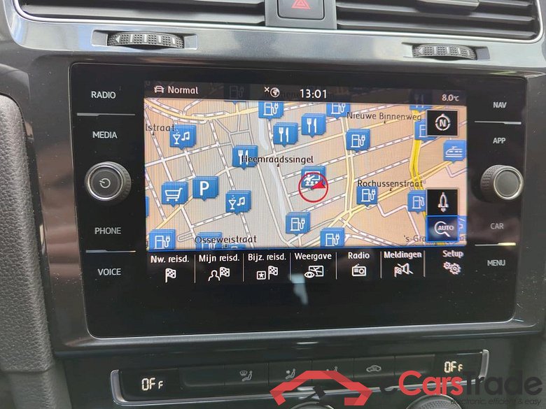 VOLKSWAGEN e-Golf 100 kW #3