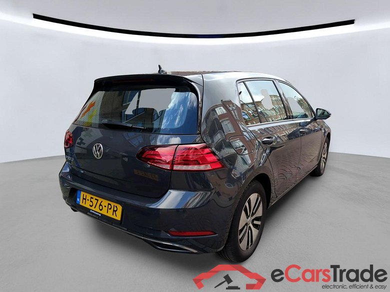 VOLKSWAGEN e-Golf 100 kW #5