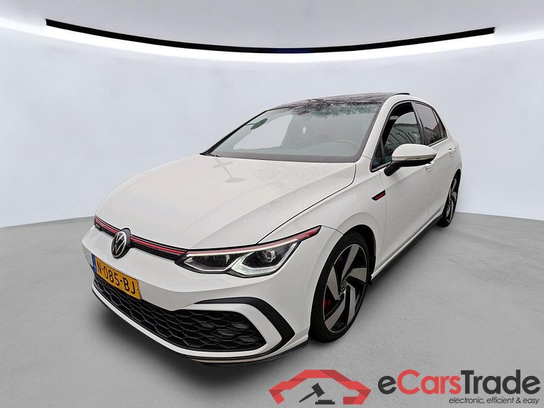 VOLKSWAGEN GOLF 180 kW