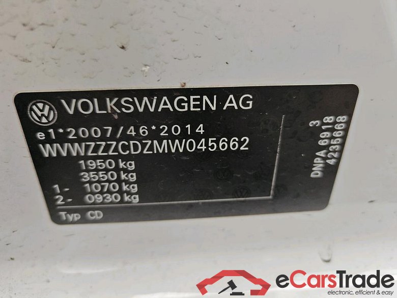 VOLKSWAGEN GOLF 180 kW #3