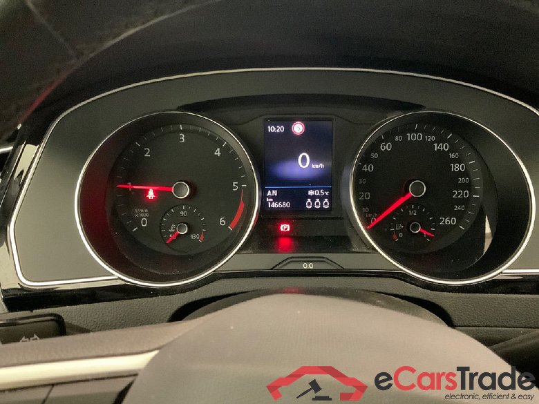 Passat Variant Business 2.0 TDI 110KW MT6 E6d #6